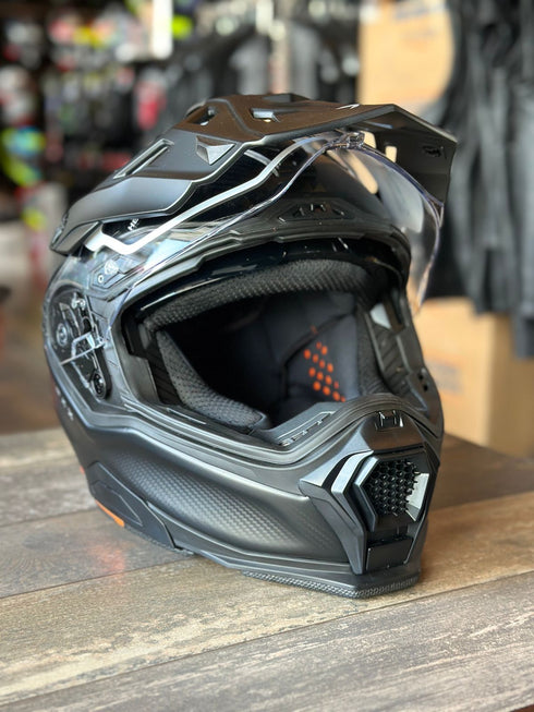 CASCO X.WED3 ZERO PRO CARBON MATE